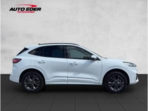 Ford Kuga Plug-In Hybrid ST-Line Sportpaket Bluetooth