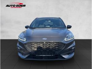 Ford Kuga Plug-In Hybrid ST-Line X Sportpaket