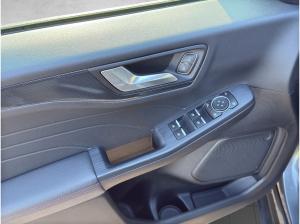 Ford Kuga Plug-In Hybrid ST-Line X Sportpaket