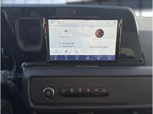 Ford Tourneo Courier 1.0 EcoBoost TREND Bluetooth Klima