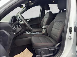 Ford Kuga Plug-In Hybrid ST-Line Sportpaket Bluetooth