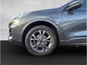 Ford Kuga Plug-In Hybrid ST-Line X Sportpaket
