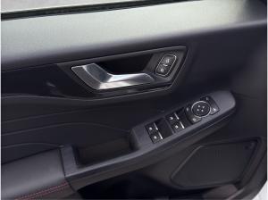 Ford Kuga Plug-In Hybrid ST-Line Sportpaket Bluetooth