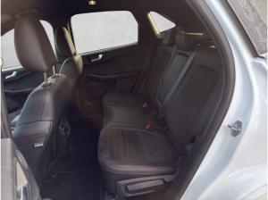 Ford Kuga Plug-In Hybrid ST-Line X Sportpaket Bluetooth