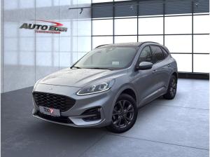 Ford Kuga Plug-In Hybrid ST-Line X Sportpaket Bluetooth