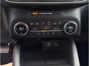 Ford Kuga Plug-In Hybrid ST-Line Sportpaket Bluetooth