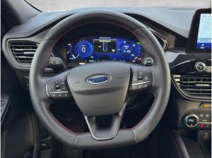 Ford Kuga Plug-In Hybrid ST-Line X Sportpaket Bluetooth