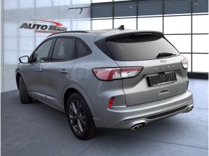 Ford Kuga Plug-In Hybrid ST-Line X Sportpaket Bluetooth