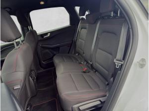 Ford Kuga Plug-In Hybrid ST-Line Sportpaket Bluetooth