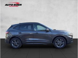 Ford Kuga Plug-In Hybrid ST-Line X Sportpaket