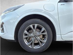 Ford Kuga Plug-In Hybrid ST-Line X Sportpaket Bluetooth