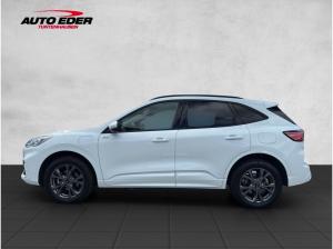 Ford Kuga Plug-In Hybrid ST-Line Sportpaket Bluetooth