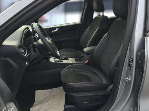 Ford Kuga Plug-In Hybrid ST-Line X Sportpaket Bluetooth