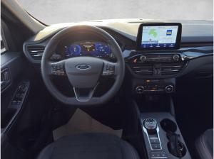 Ford Kuga Plug-In Hybrid ST-Line X Sportpaket