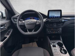 Ford Kuga Plug-In Hybrid ST-Line Sportpaket Bluetooth