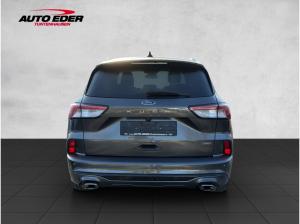 Ford Kuga Plug-In Hybrid ST-Line X Sportpaket