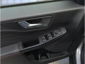 Ford Kuga Plug-In Hybrid ST-Line X Sportpaket Bluetooth