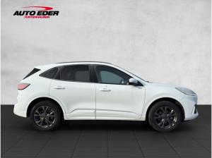 Ford Kuga Plug-In Hybrid ST-Line X Sportpaket Bluetooth