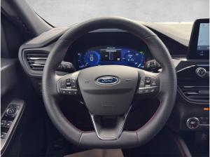 Ford Kuga Plug-In Hybrid ST-Line Sportpaket Bluetooth