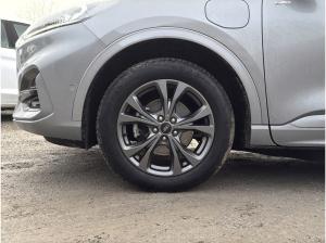 Ford Kuga Plug-In Hybrid ST-Line X Sportpaket Bluetooth