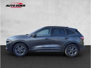 Ford Kuga Plug-In Hybrid ST-Line X Sportpaket