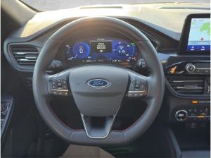 Ford Kuga Plug-In Hybrid ST-Line X Sportpaket