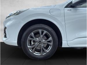 Ford Kuga Plug-In Hybrid ST-Line Sportpaket Bluetooth