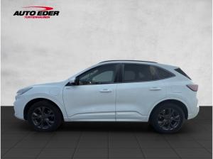 Ford Kuga Plug-In Hybrid ST-Line X Sportpaket Bluetooth