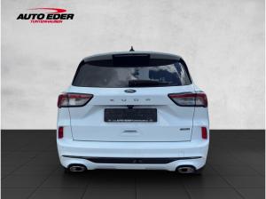 Ford Kuga Plug-In Hybrid ST-Line Sportpaket Bluetooth