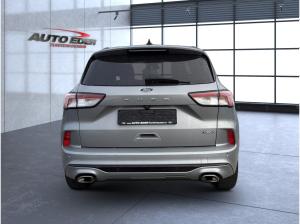 Ford Kuga Plug-In Hybrid ST-Line X Sportpaket Bluetooth