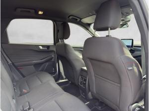 Ford Kuga Plug-In Hybrid ST-Line Sportpaket Bluetooth