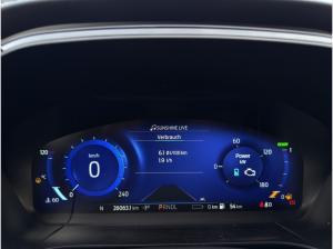 Ford Kuga Plug-In Hybrid ST-Line X Sportpaket Bluetooth
