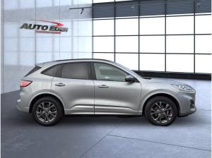 Ford Kuga Plug-In Hybrid ST-Line X Sportpaket Bluetooth