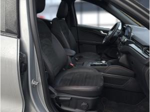 Ford Kuga Plug-In Hybrid ST-Line X Sportpaket Bluetooth