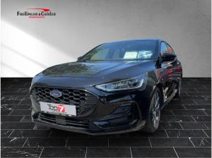 Ford Focus ST-Line X Automatik Sportpaket Bluetooth LED
