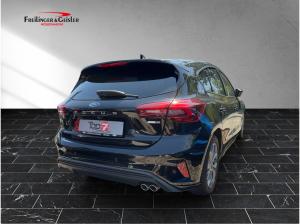 Ford Focus ST-Line X Automatik Sportpaket Bluetooth LED
