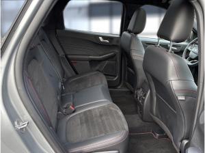 Ford Kuga Plug-In Hybrid ST-Line X Sportpaket Bluetooth