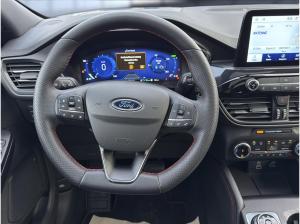 Ford Kuga Plug-In Hybrid ST-Line X Sportpaket Bluetooth