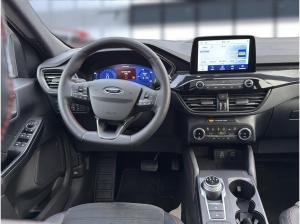 Ford Kuga Plug-In Hybrid ST-Line X Sportpaket Bluetooth