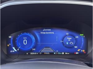 Ford Kuga Plug-In Hybrid ST-Line X Sportpaket Bluetooth