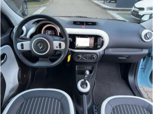 Renault Twingo E-TECH 100% el. TECHNO *CAM*NAVI*SHZ*PDC