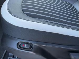 Renault Twingo E-TECH 100% el. TECHNO *CAM*NAVI*SHZ*PDC