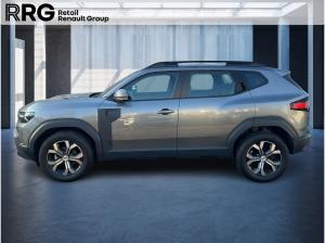 Dacia Duster 1.2 TCe 130 Expression