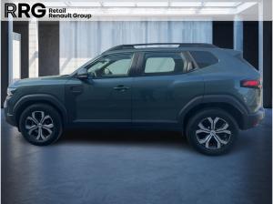Dacia Duster 1.2 TCe 130 Expression