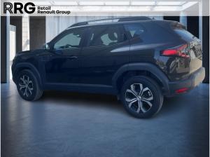 Dacia Duster 1.2 TCe 130 Expression