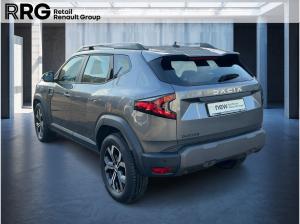 Dacia Duster 1.2 TCe 130 Expression