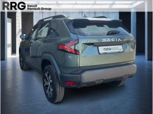 Dacia Duster 1.2 TCe 130 Expression