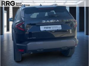 Dacia Duster 1.2 TCe 130 Expression