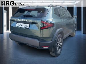 Dacia Duster 1.2 TCe 130 Expression