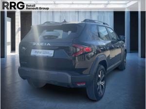 Dacia Duster 1.2 TCe 130 Expression